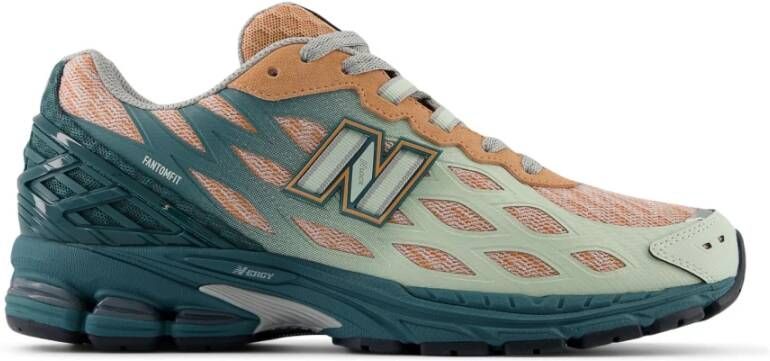 New Balance Vintage Hardloopschoenen Collectie 1906