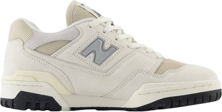 New Balance Vintage Lifestyle Sneakers