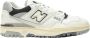 New Balance Vintage OG Pack Lage Sneaker White Heren - Thumbnail 1