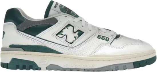 New Balance Vintage Pack Marsh Green Sneakers