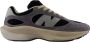New Balance Propulsive Suede Runner Sneakers Multicolor - Thumbnail 10