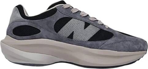 New Balance Warped Runner Unisex Schoenen