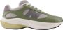 New Balance Warped Runner Unisex Schoenen Green Heren - Thumbnail 6