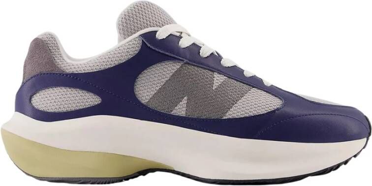 New Balance Warped Runner Unisex Schoenen Multicolor Heren