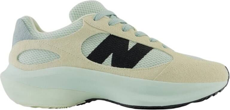 New Balance Warped Runner Unisex Schoenen Multicolor Dames