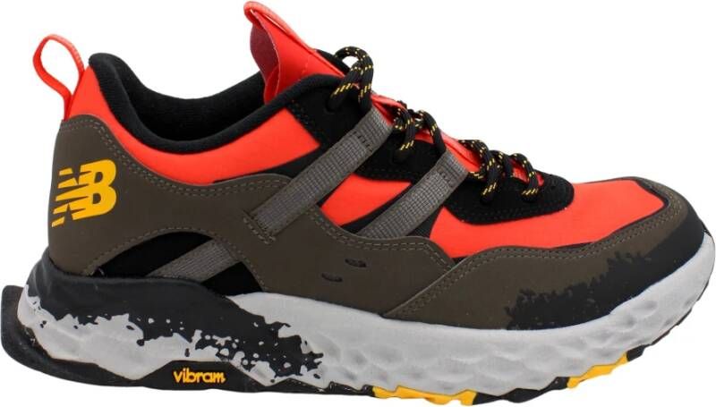 New Balance Waterdichte Technische Stoffen Veterschoen