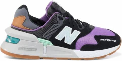 New Balance Waterdichte Technische Stoffen Veterschoenen