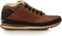 New Balance Winter Heren Leren Laarzen H754Lft Brown Heren - Thumbnail 2