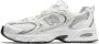 New Balance MR530AD Silver Metalic Sneaker MR530AD - Thumbnail 2