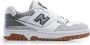 New Balance Retro Style Bb550Esb Sneakers Multicolor Heren - Thumbnail 18