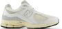 New Balance Witte Sneakers 2002R Details Sa stelling Pasvorm White - Thumbnail 23