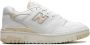 New Balance Elegante en praktische sneakers White Dames - Thumbnail 1