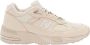 New Balance Witte 991 Sneakers Gemaakt in UK White Heren - Thumbnail 1