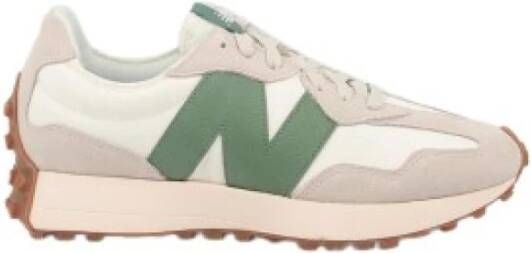 New Balance 327 Fashion sneakers Schoenen nori maat: 41.5 beschikbare maaten:41.5 42 43 44.5 45 46.5