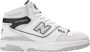 New Balance High-Top Sneakers - Thumbnail 1