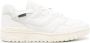 New Balance Witte Leren Sneaker Pebble Textuur White Heren - Thumbnail 1