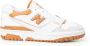 New Balance 550 Basketball Schoenen munsell white maat: 46.5 beschikbare maaten:46.5 - Thumbnail 8