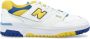 New Balance Lage Sneakers gsb550cg - Thumbnail 3