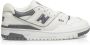 New Balance 550 (gs) Basketball Schoenen white maat: 38.5 beschikbare maaten:36 37 38.5 39 40 37.5 - Thumbnail 6