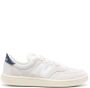 New Balance Ct500Nav Klassieke Tennisgeïnspireerde Premium Sneakers White Heren - Thumbnail 1