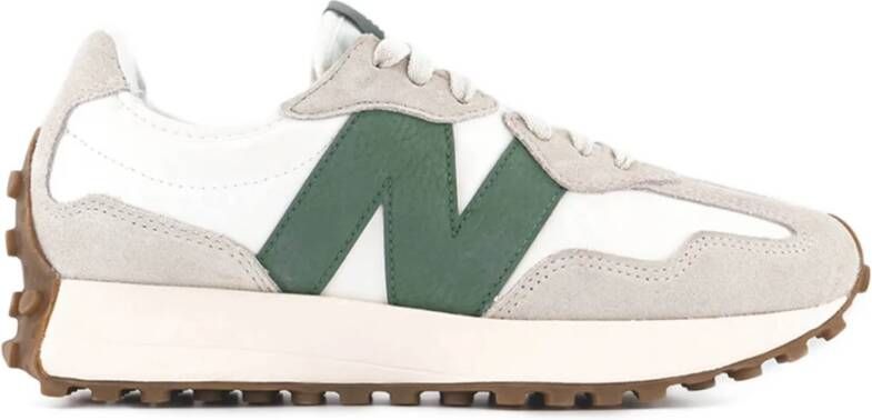 New Balance 327 Fashion sneakers Schoenen nori maat: 41.5 beschikbare maaten:41.5 42 43 44.5 45 46.5 - Foto 6