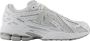 New Balance Witte Mesh Sneakers met Abzorb Demping - Thumbnail 1