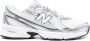 New Balance 740 Schoenen Wit Maat: 41.5 Mesh Synthetisch Foot Locker - Thumbnail 1