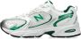 New Balance Mr530Eng Munsell White Schoenmaat 39 1 2 Sneakers MR530ENG - Thumbnail 3