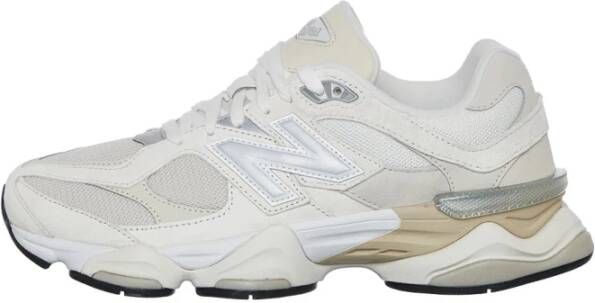 New Balance Witte Sneakers 9060