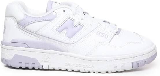 New Balance Stijlvolle Sneakers voor nen en White