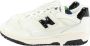 New Balance Witte Sneakers voor Heren - Thumbnail 1