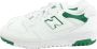 New Balance Witte Sneakers voor Heren - Thumbnail 1