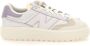 New Balance Ct302 Basketball Schoenen white maat: 38.5 beschikbare maaten:36 37.5 38.5 39.5 40.5 41.5 - Thumbnail 1