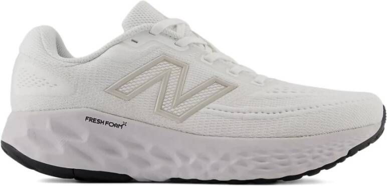 New Balance Witte Sneakers voor nen en