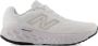 New Balance Witte Sneakers voor nen en - Thumbnail 1