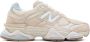 New Balance Multikleur Unisex 9060 Sneakers - Thumbnail 1