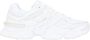 New Balance 9060 Heren Schoenen Wit Maat: 40.5 Suède Foot Locker - Thumbnail 1