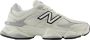 New Balance Witte Sneakers voor Vrouwen - Thumbnail 1