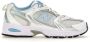 New Balance Stijlvolle Sneakers voor Mannen White Dames - Thumbnail 13