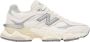 New Balance Stijlvolle Sneakers voor Actieve Levensstijl - Thumbnail 1