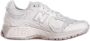 New Balance Sea Salt Sneakers voor Heren White Heren - Thumbnail 1