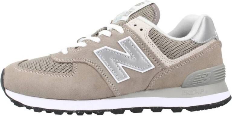 New Balance Wl574 EVG V2 Lifestyle Sneakers