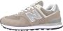 New Balance Klassieke Retro Sneakers voor Multicolor - Thumbnail 2