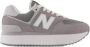 New Balance 574 Fashion sneakers Schoenen shadow grey maat: 41 beschikbare maaten:41 - Thumbnail 2