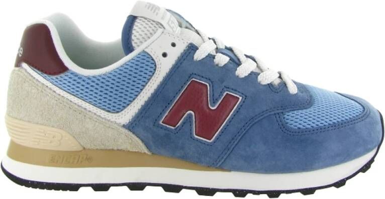 New Balance Ws327Lpa Sneakers