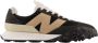 New Balance XC-72 sneaker met suède details - Thumbnail 1