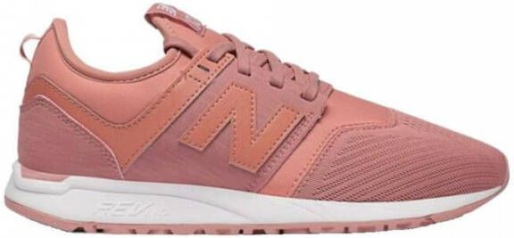 New Balance 247 Sneakers voor Vrouwen Pink Dames