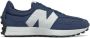 New Balance 327 Fashion sneakers Schoenen natural indigo maat: 41.5 beschikbare maaten:45 41.5 42.5 43 44.5 47.5 - Thumbnail 118