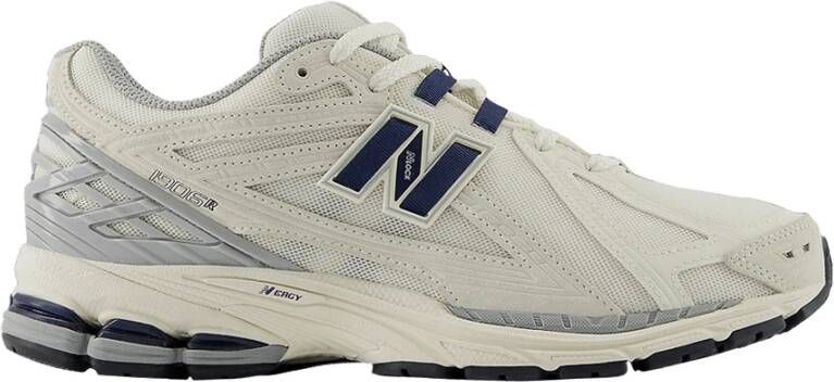 New Balance Zeekzout Marine Sneakers