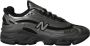 New Balance Grijze Sneakers met Sluiting aan de Voorkant - Thumbnail 13